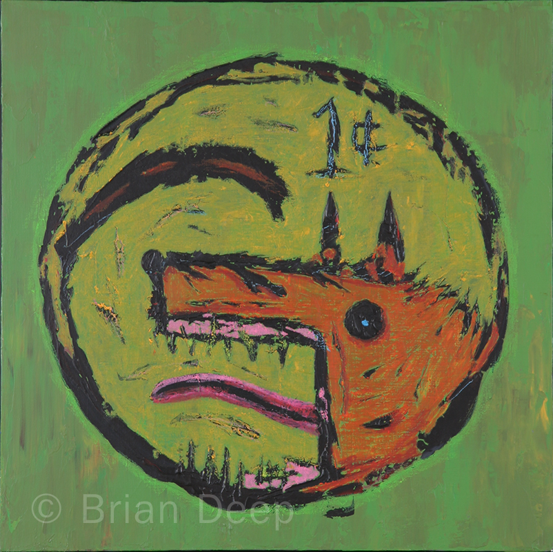 Painting reproductions